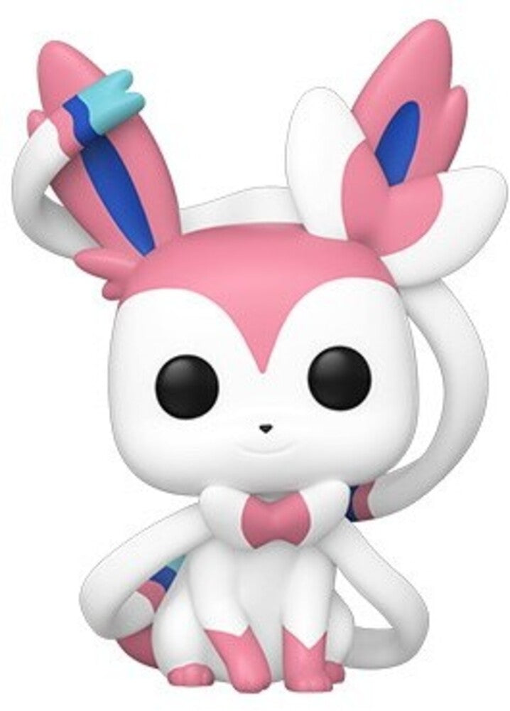 Pop! Vinyl/Pokemon - Sylveon [Toy]