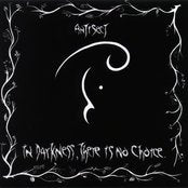 Antisect/In Darkness, There Is No Choice (40th Anniversary) [LP]