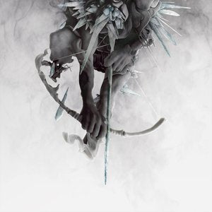 Linkin Park/The Hunting Party (Translucent Blue Vinyl) [LP]