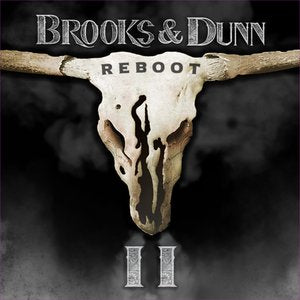 Brooks & Dunn/Reboot II [CD]