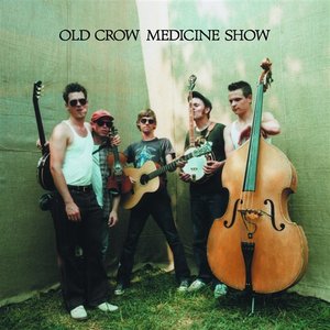 Old Crow Medicine Show/O.C.M.S. [LP]