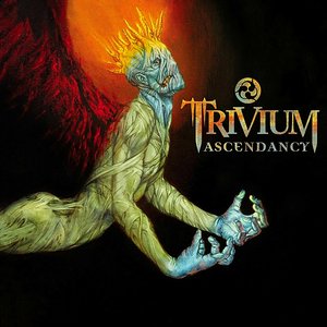 Trivium/Ascendancy (Candy Corn Vinyl) [LP]