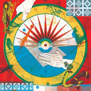 Plants And Animals/The Jungle [CD]