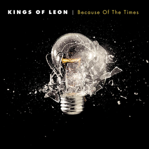 Kings Of Leon/Because Of The Times [CD]