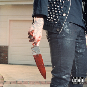 Machine Gun Kelly/Lost Americana [CD]