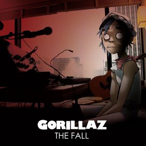 Gorillaz/The Fall [LP]