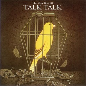 [Pre-Order] Talk Talk / The Very Best Of Talk Talk [LP]