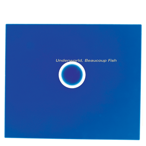 Underworld/Beaucoup Fish [LP]
