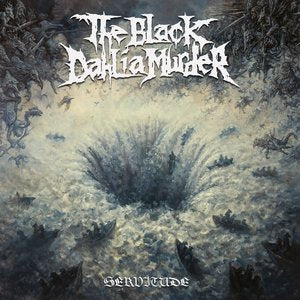 Black Dahlia Murder, The/Servitude [CD]