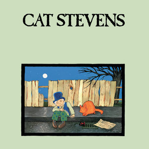 Stevens, Cat/Teaser And The Firecat [CD]