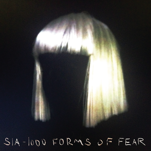 SIA/1000 Forms Of Fear (10th Ann. Hint of Purple Edition) [LP]