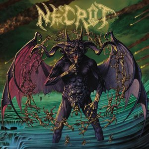 Necrot/Lifeless Birth (Limited Coloured Vinyl) [LP]