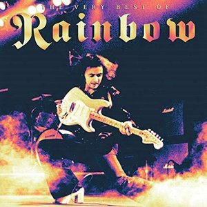 Rainbow/The Very Best Of [CD]