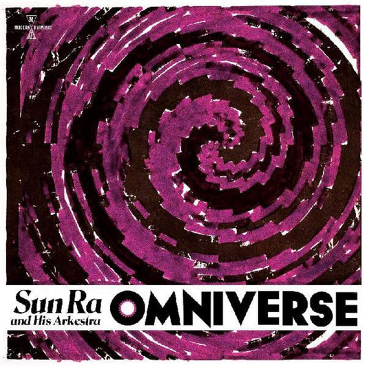Sun Ra/Omniverse (Coloured Vinyl) [LP]