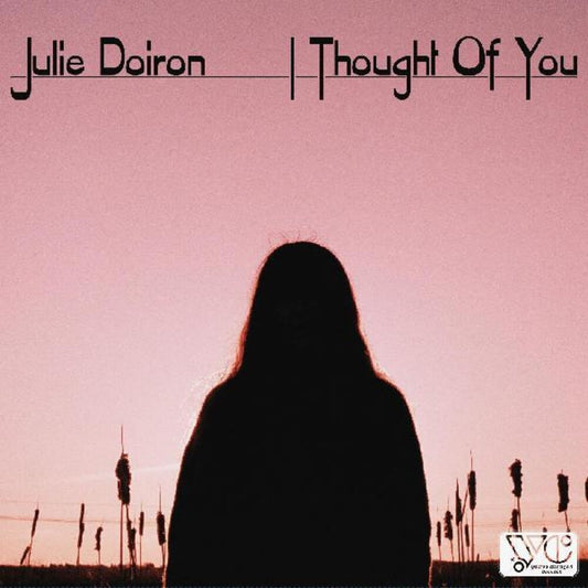 Doiron, Julie/I Thought Of You [CD]