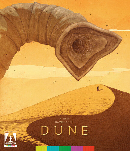 Dune [BluRay]