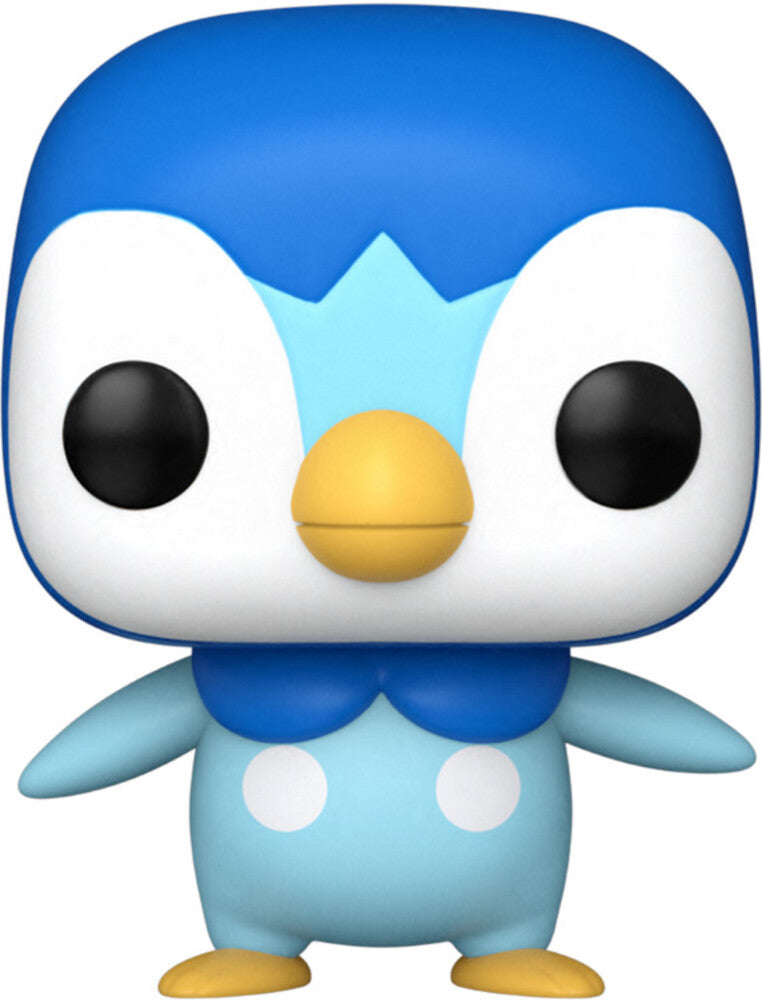 Pop! Vinyl/Pokemon - Piplup [Toy]