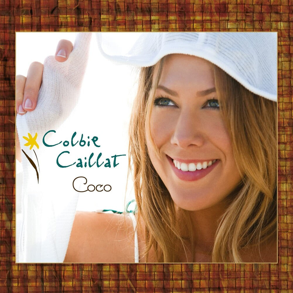 Caillat, Colbie/Coco (Audiophile Pressing) [LP]