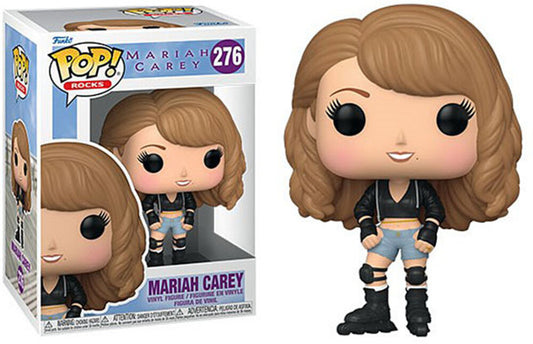 Pop! Vinyl/Mariah Carey: Fantasy [Toy]