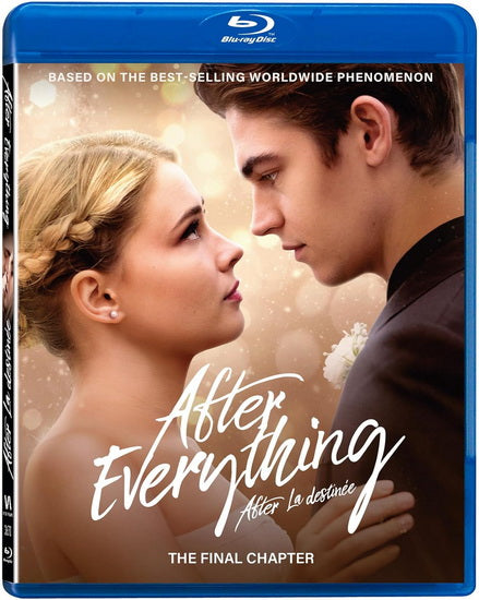 After Everything [BluRay]