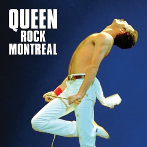Queen/Queen Rock Montreal (2CD) [CD]