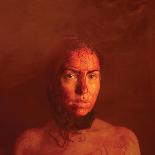 Rundle, Emma Ruth/EG2: Dowsing Voice [LP]