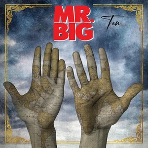 Mr. Big/Ten [CD]