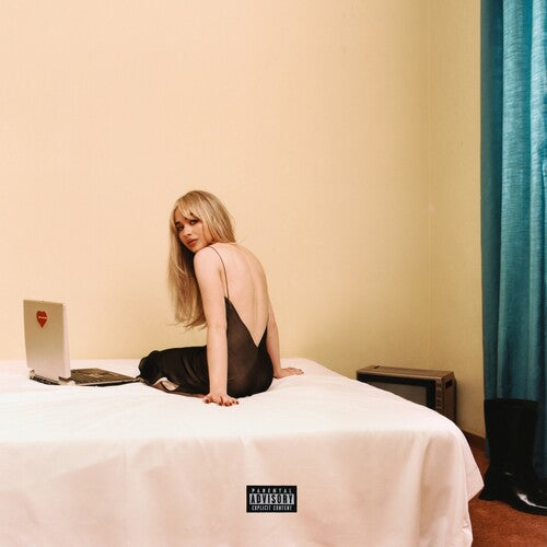 Carpenter, Sabrina/Emails I Can't Send [CD]