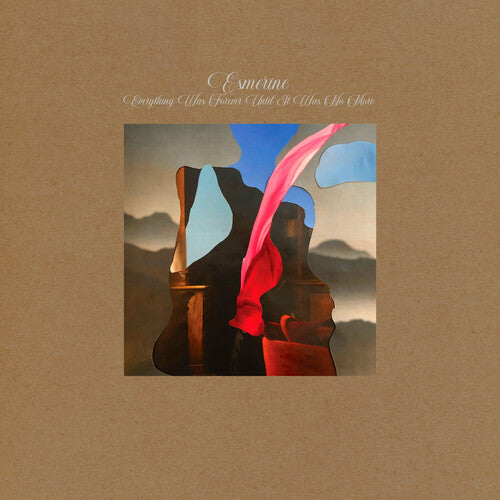 Esmerine/Everything Was Forever Until It Was No More [LP]