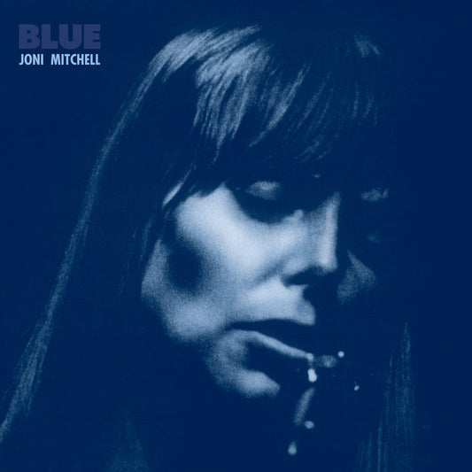 Mitchell, Joni/Blue [LP]