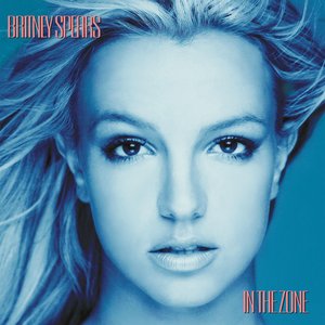Spears, Britney/In The Zone [CD]
