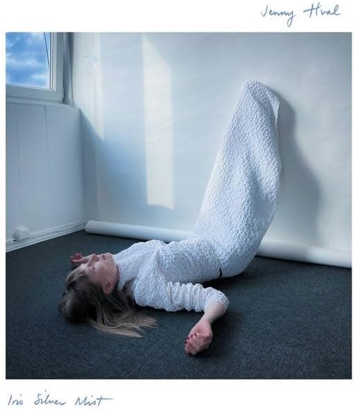 Hval, Jenny/Iris Silver Mist (Indie Exclusive) [LP]