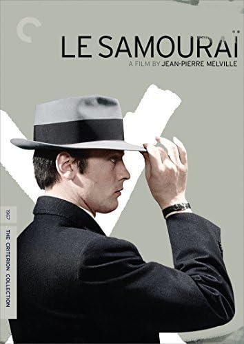 Le Samourai [DVD]