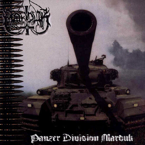 Marduk/Panzer Division Marduk (Limited Digipak) [CD]