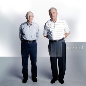 Twenty One Pilots/Vessel [CD]