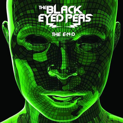 [Pre-Order] Black Eyed Peas / The E.N.D. [LP]