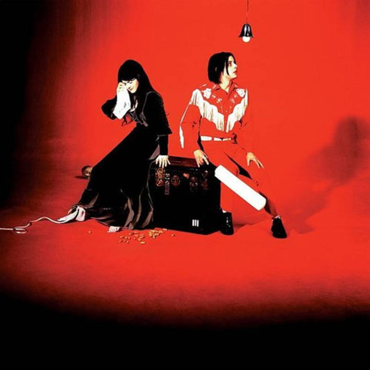 White Stripes, The/Elephant [LP]