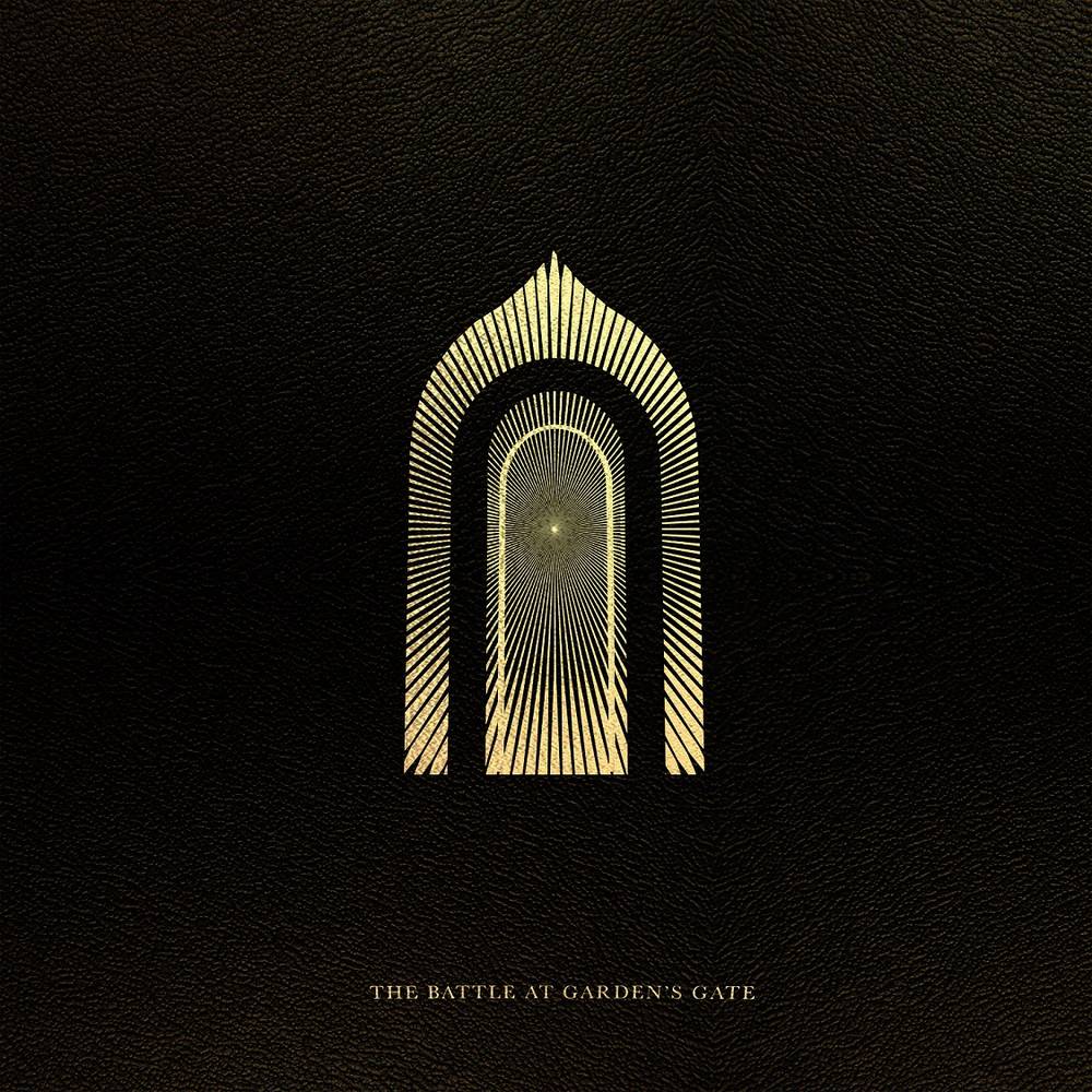 Greta Van Fleet/The Battle At Garden's Gate [LP]
