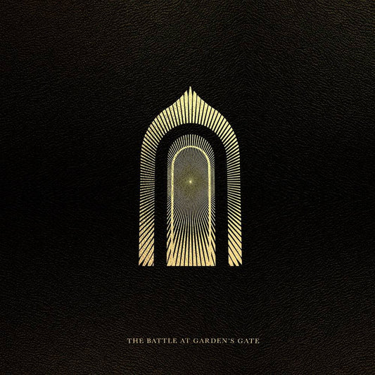 Greta Van Fleet/The Battle At Garden's Gate [LP]