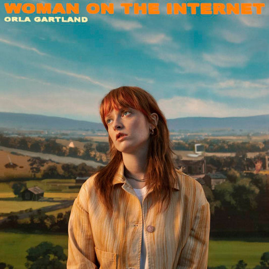 Gartland, Orla/Woman On The Internet [LP]