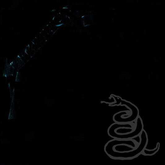 Metallica/Metallica (Black Album) - Deluxe 3CD