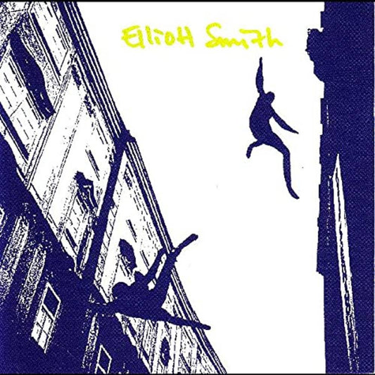 Smith, Elliott/Elliott Smith: 25th Anniversary (Coloured Vinyl) [LP]