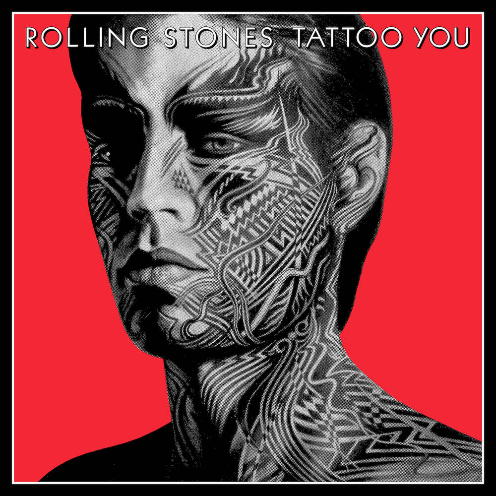 Rolling Stones, The/Tattoo You (40th Ann. Deluxe 2LP) [LP]