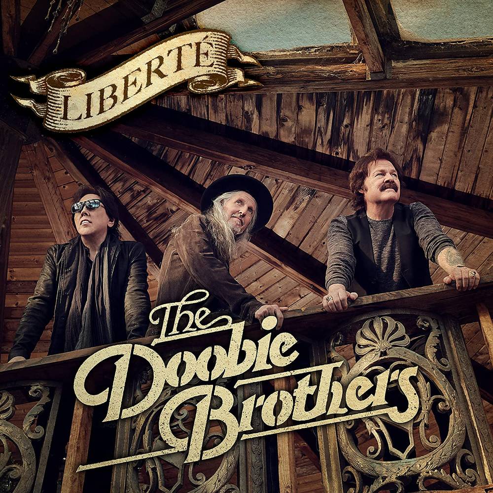 Doobie Brothers, The/Liberte [CD]