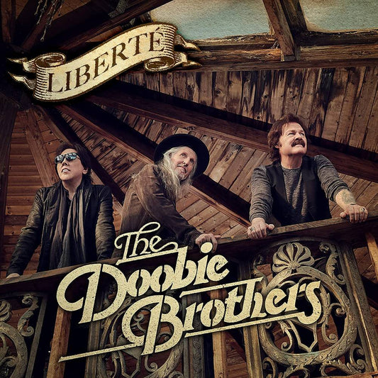 Doobie Brothers, The/Liberte [CD]