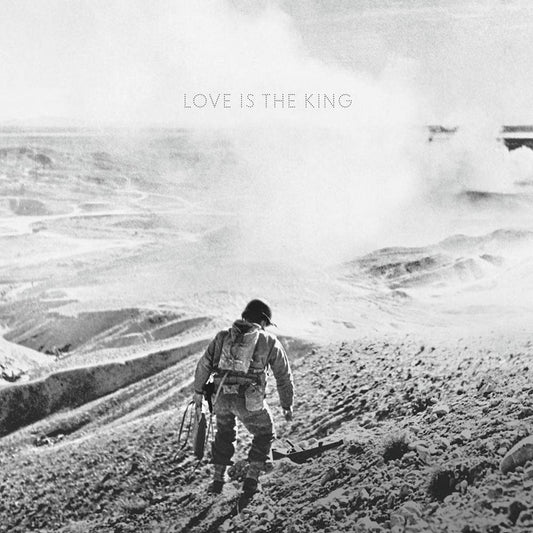 Tweedy, Jeff/Love Is The King/Live Is The King [CD]