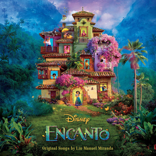 Soundtrack/Encanto [LP]