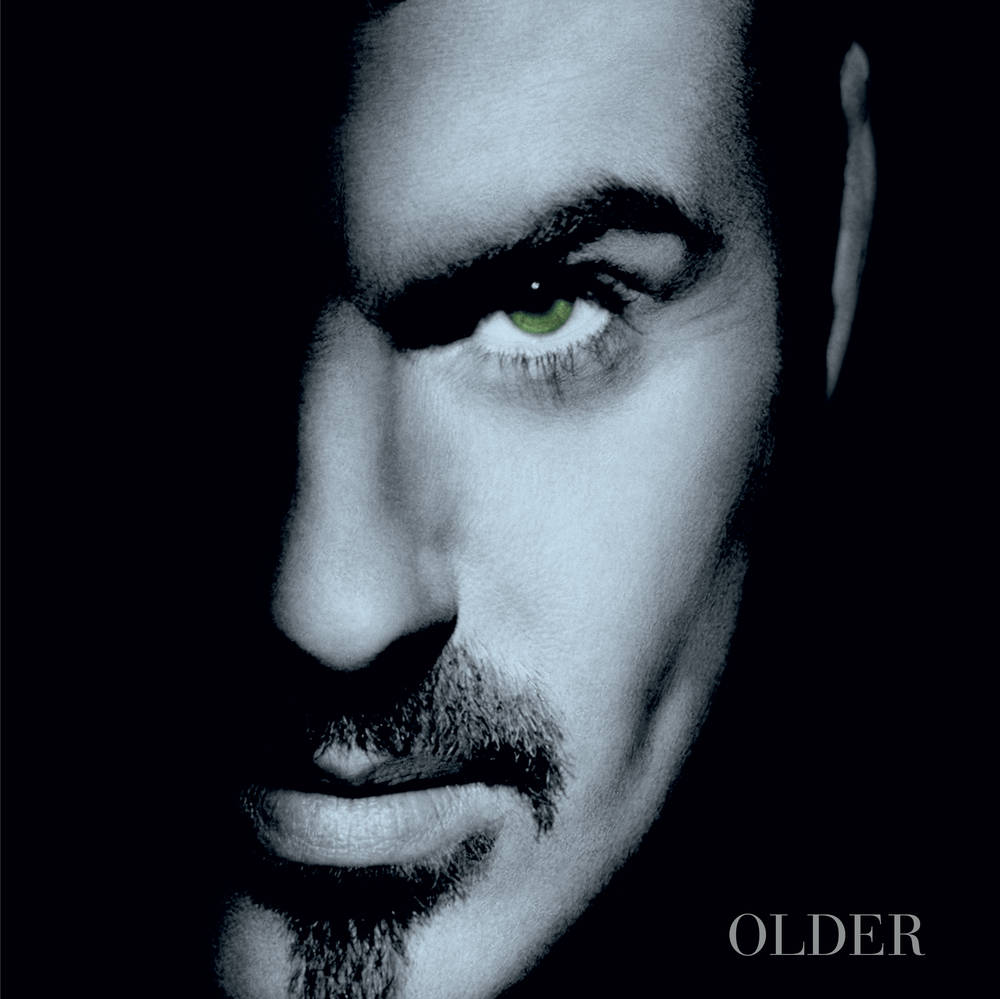 Michael, George/Older [LP]