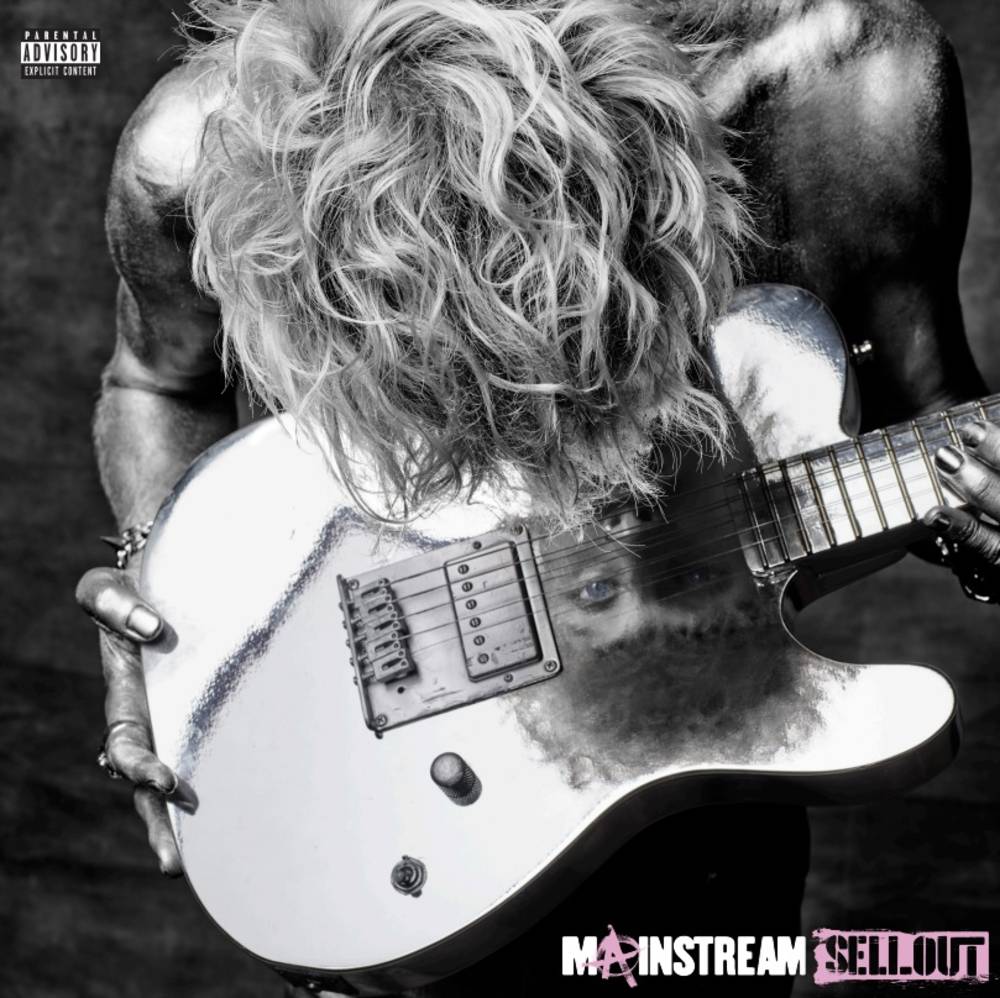 Machine Gun Kelly/Mainstream Sellout [CD]