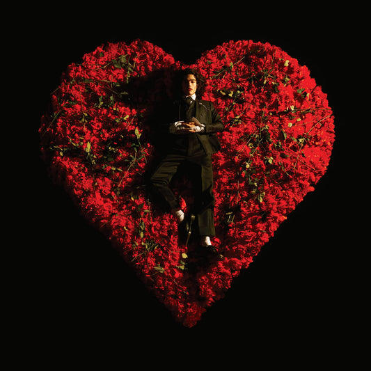 Gray, Conan/Superache [LP]